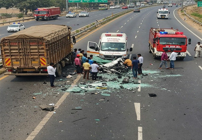 MOTOR ACCIDENT CLAIM TRIBUNAL (MACT) - Legal Services