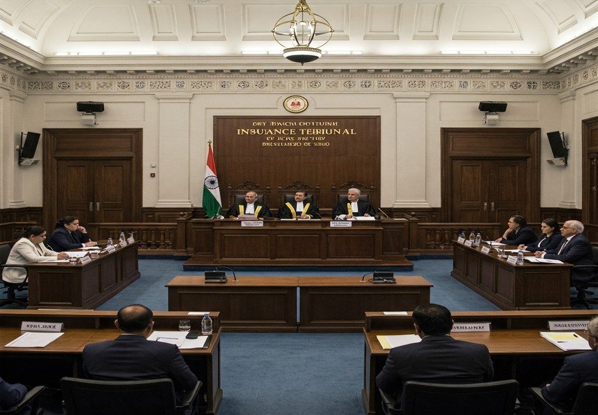 INSURANCE LAW - Legal Services